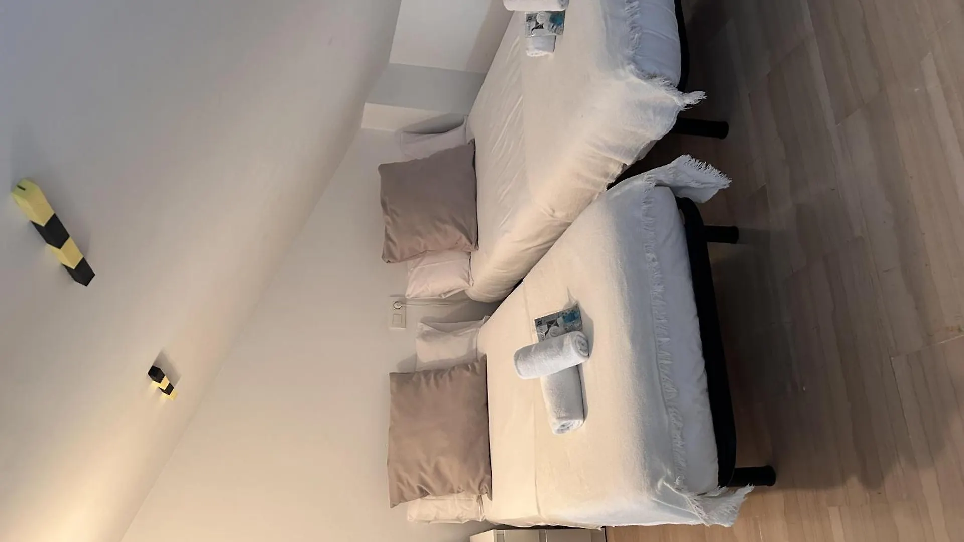 Apartamento Casita En Pedregalejo 19A Málaga