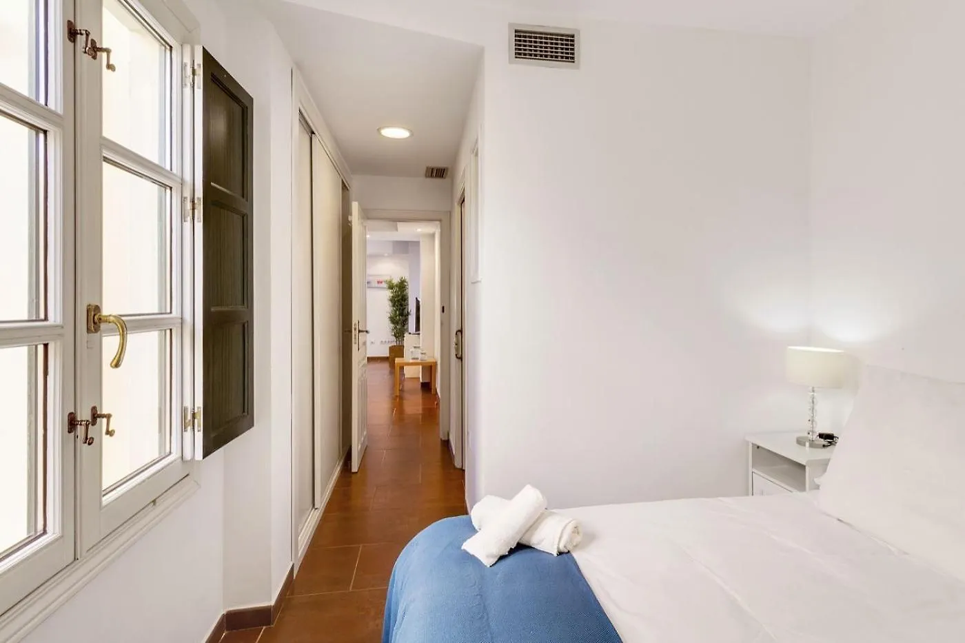 Apartamento Casita En Pedregalejo 19A Málaga