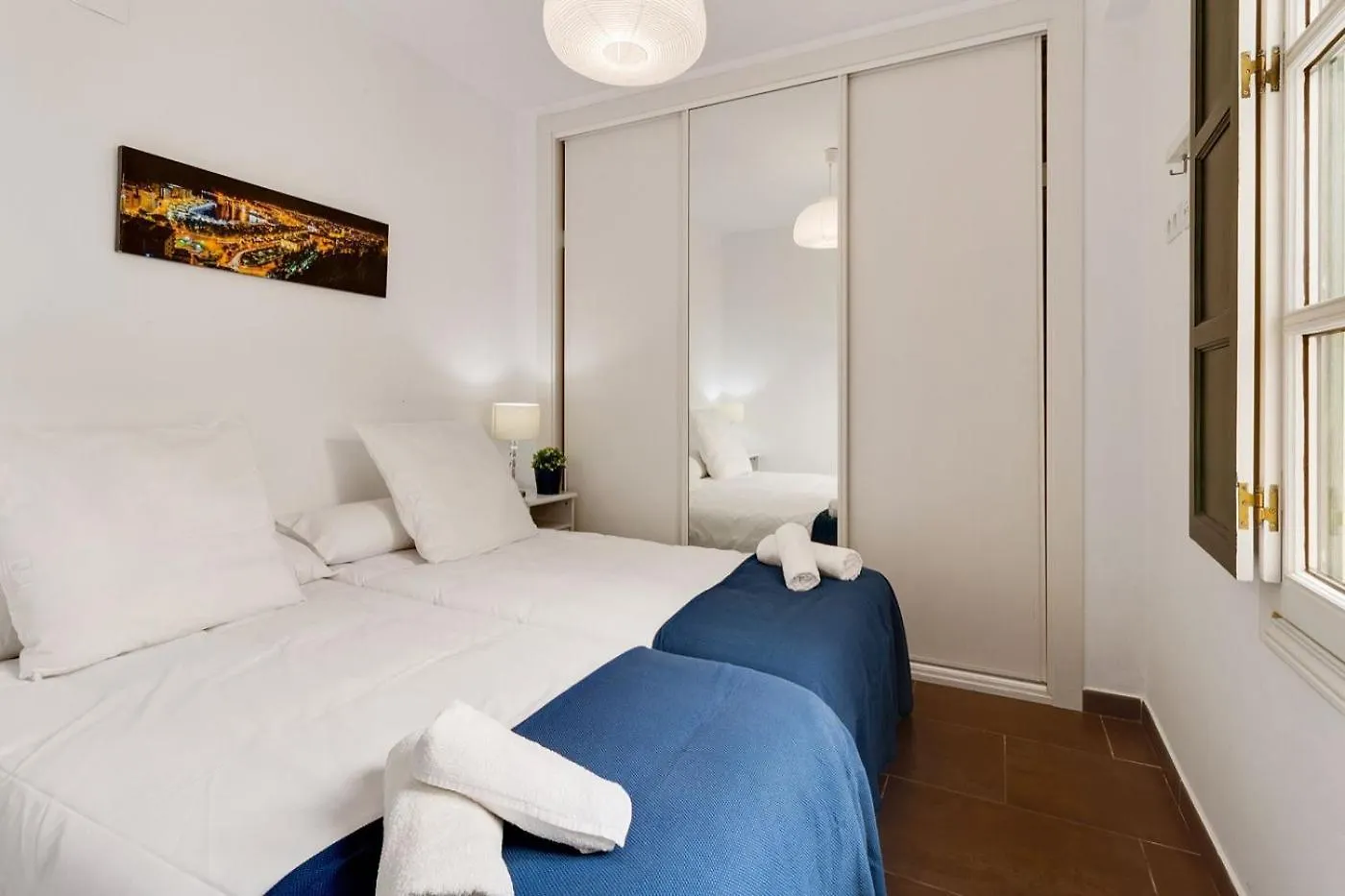 Apartamento Casita En Pedregalejo 19A Málaga España