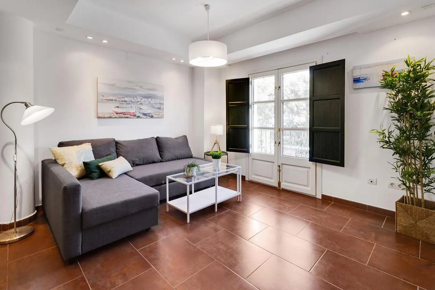 Apartamento Casita En Pedregalejo 19A Málaga 0*,  España