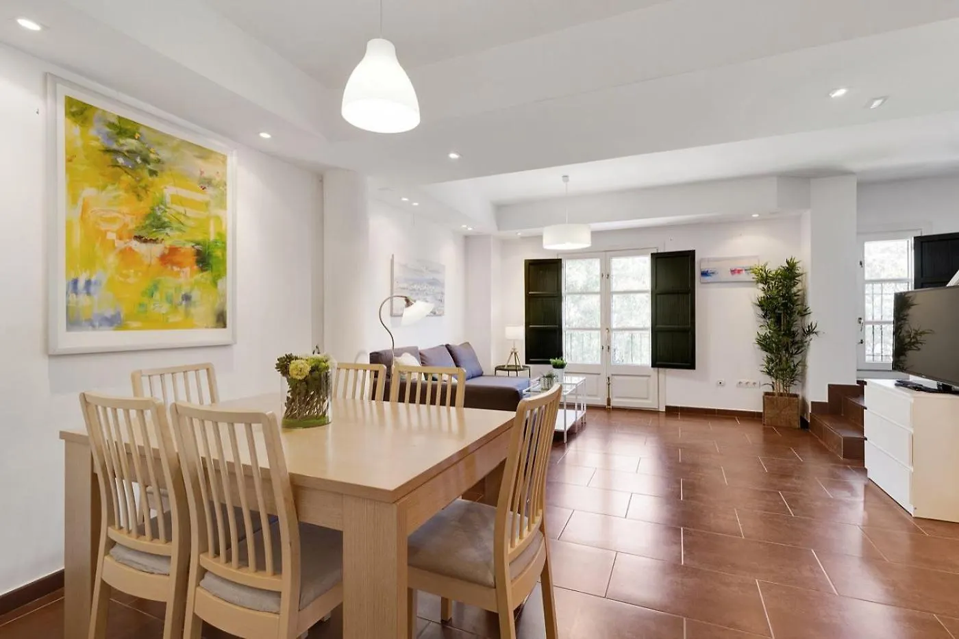 Apartamento Casita En Pedregalejo 19A Málaga España