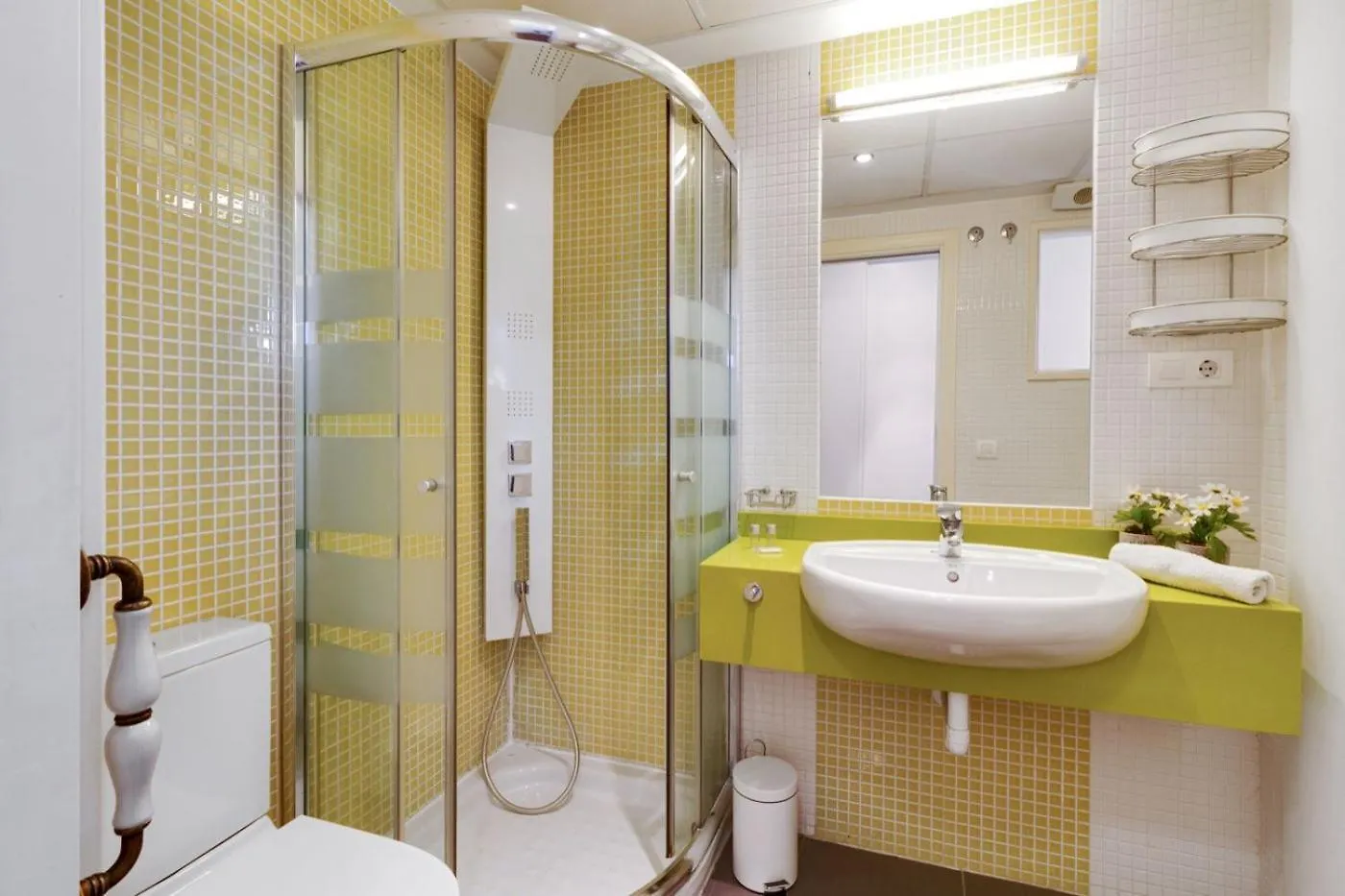 Apartamento Casita En Pedregalejo 19A Málaga