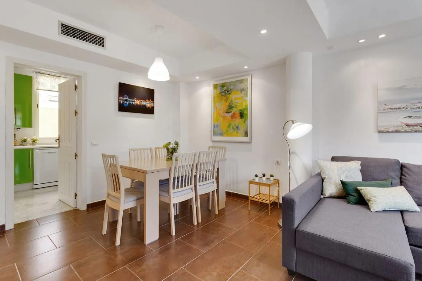 Apartamento Casita En Pedregalejo 19A Málaga España