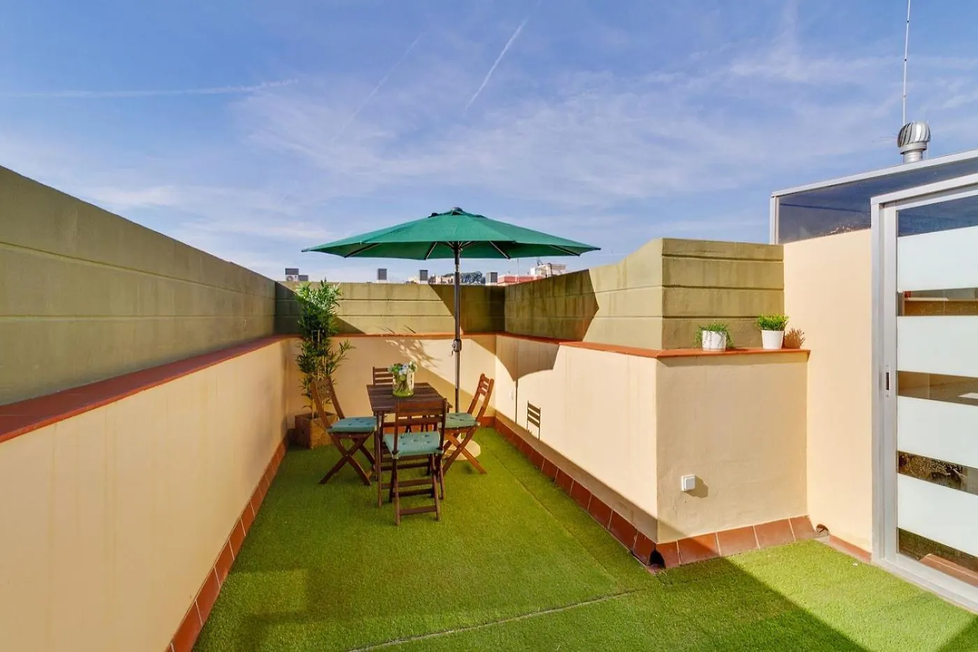 Apartamento Casita En Pedregalejo 19A Málaga