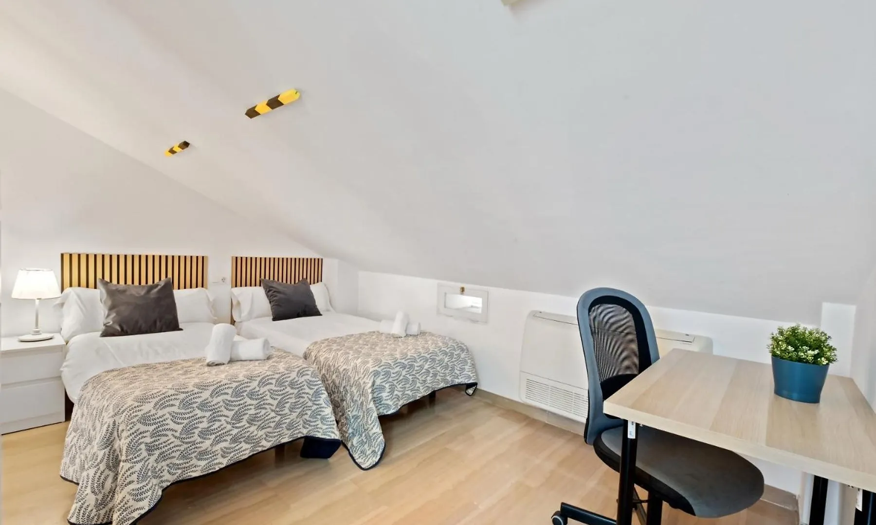 Casita En Pedregalejo Con Terraza Διαμέρισμα Μάλαγα Ισπανία
