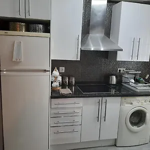 In Perfect Position Historic Centre Apartamento