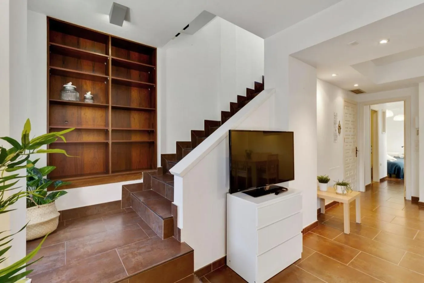 Casita En Pedregalejo Con Terraza Διαμέρισμα Μάλαγα
