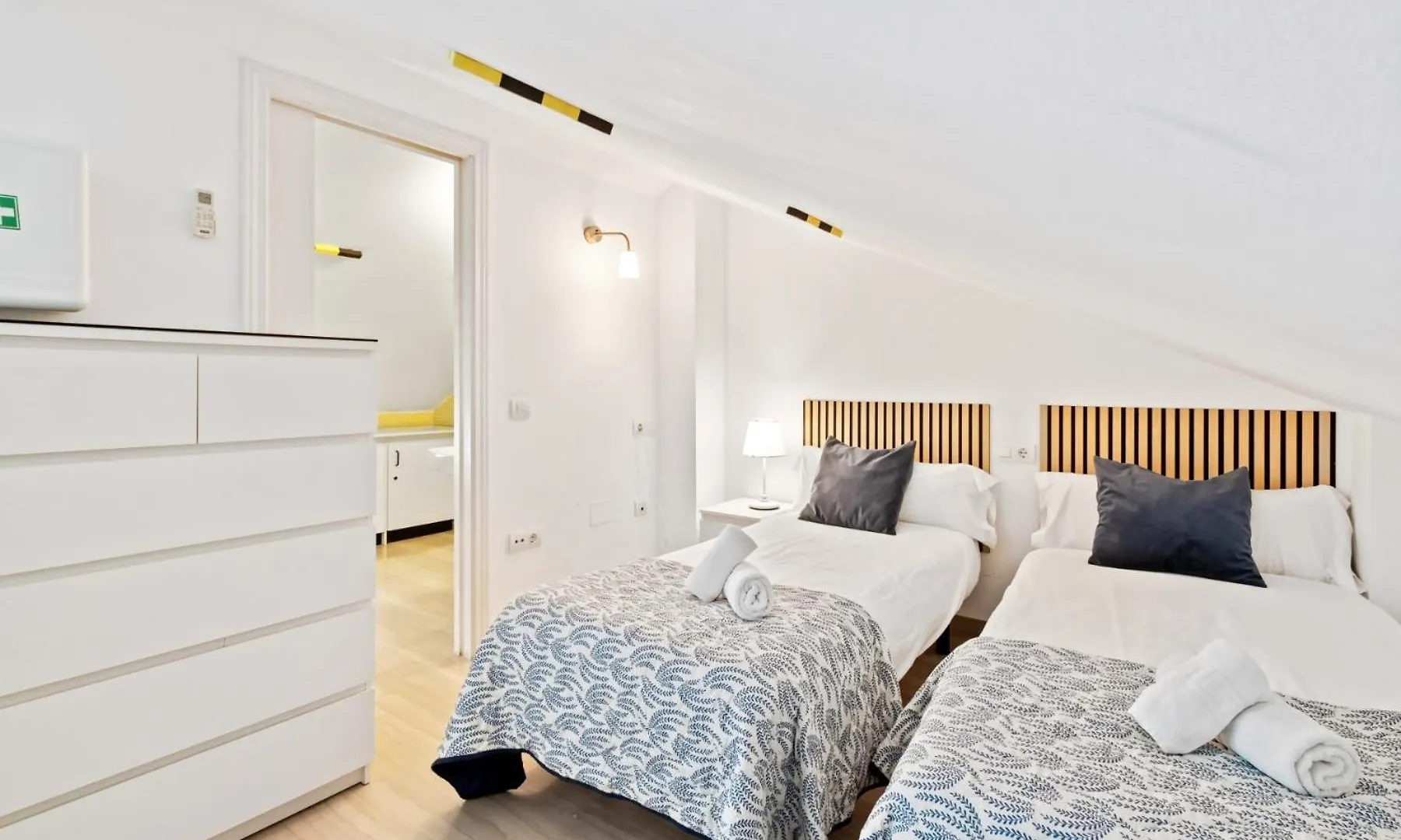 Casita En Pedregalejo Con Terraza Διαμέρισμα Μάλαγα